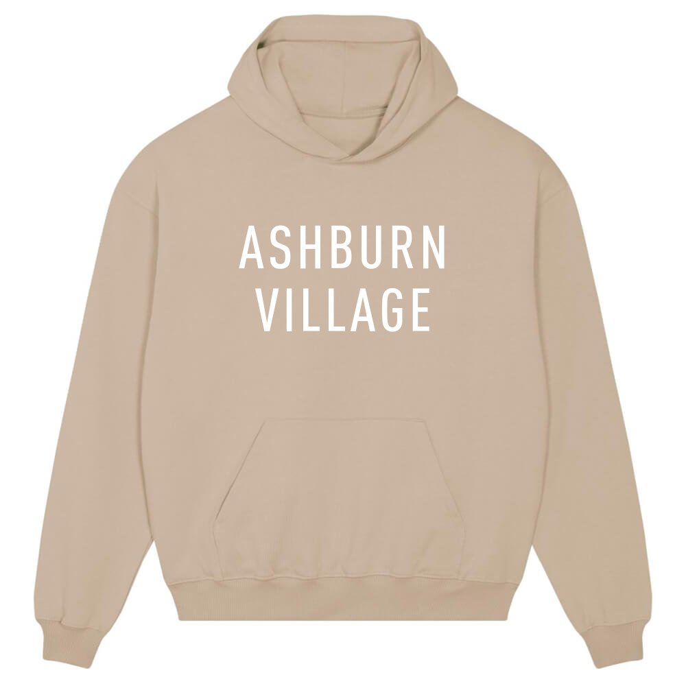 Kapuutsiga pusa Ashburn Village